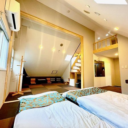 Hakuba Sun Valley Hotel Zewnętrze zdjęcie