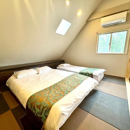 Hakuba Sun Valley Hotel Zewnętrze zdjęcie