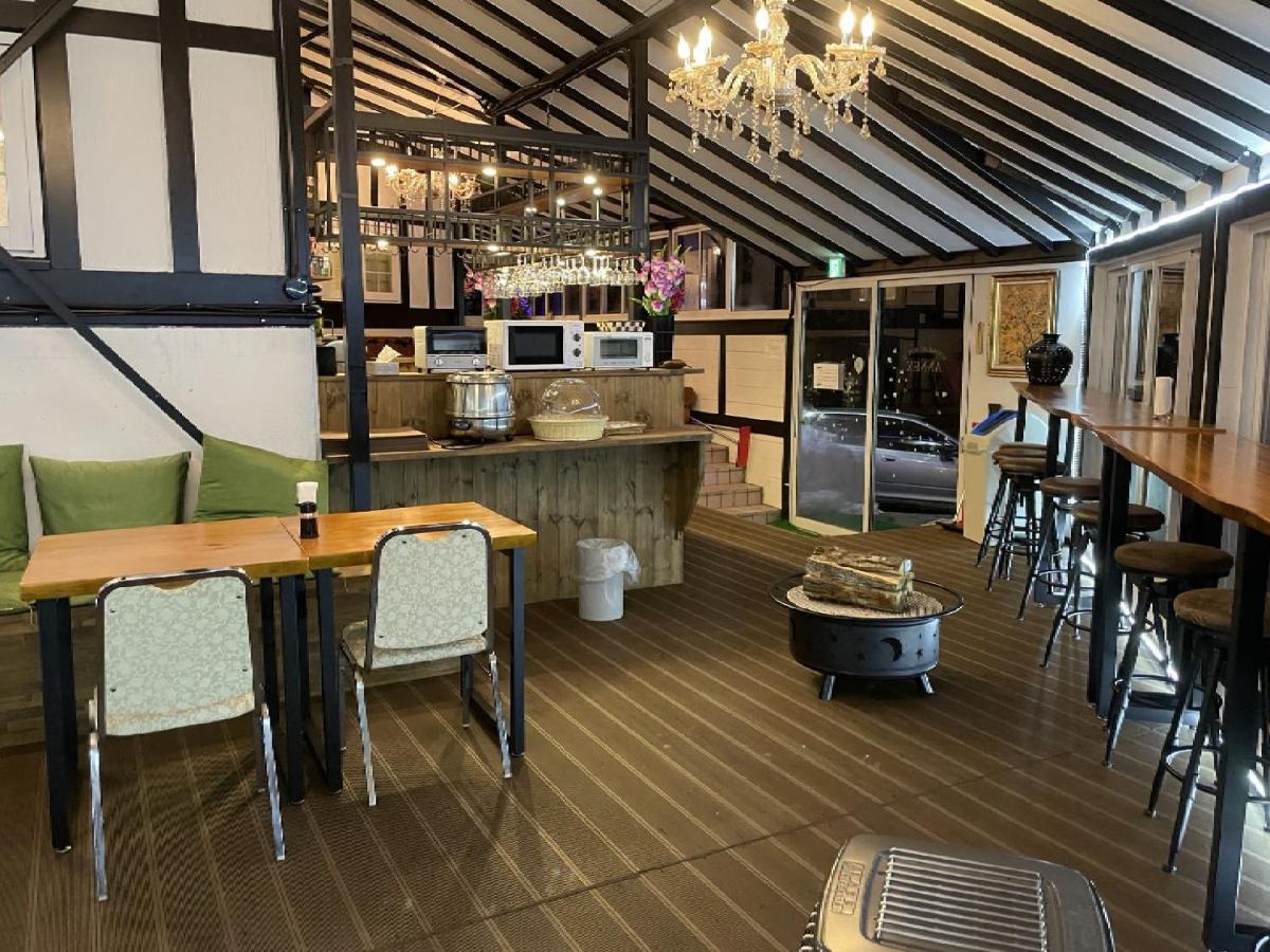 Hakuba Sun Valley Hotel Zewnętrze zdjęcie