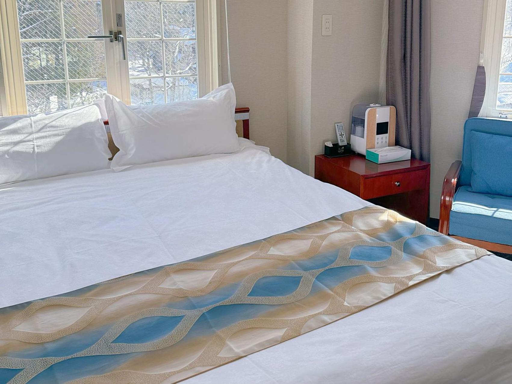 Hakuba Sun Valley Hotel Zewnętrze zdjęcie