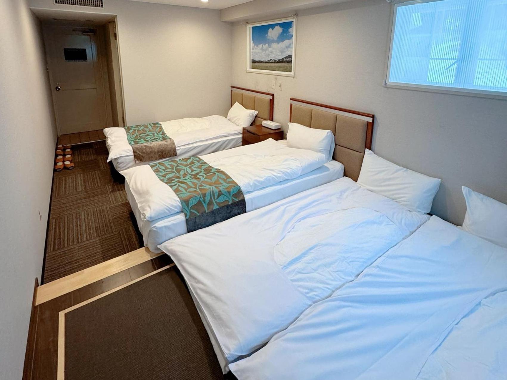 Hakuba Sun Valley Hotel Zewnętrze zdjęcie