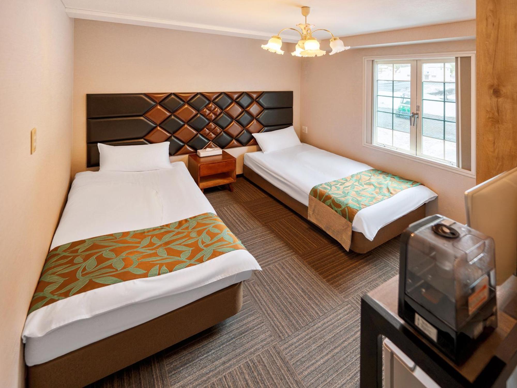 Hakuba Sun Valley Hotel Zewnętrze zdjęcie