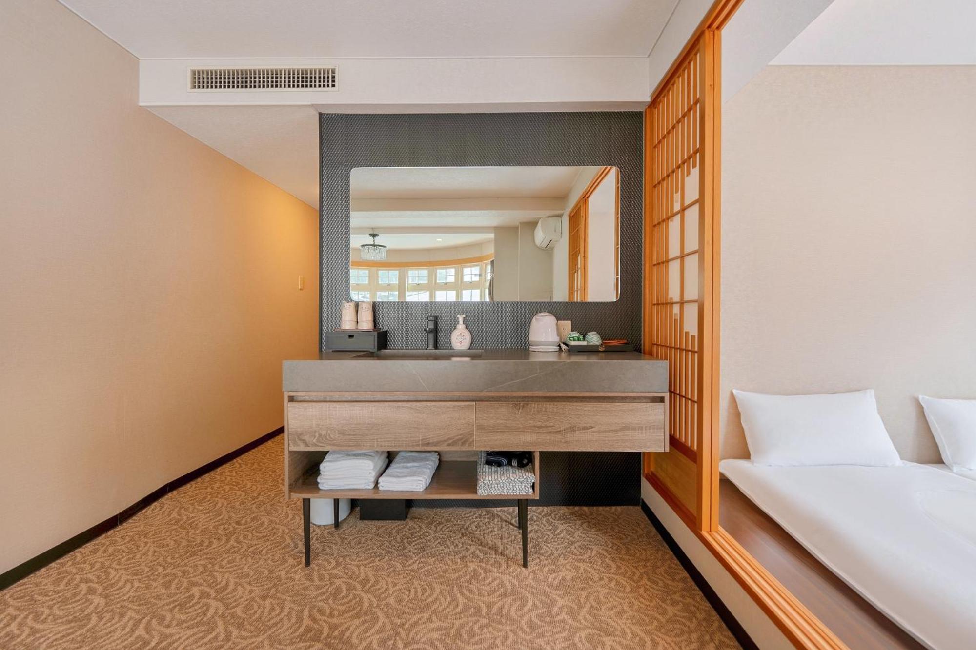 Hakuba Sun Valley Hotel Zewnętrze zdjęcie