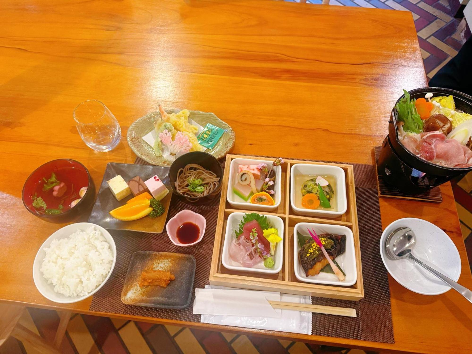 Hakuba Sun Valley Hotel Zewnętrze zdjęcie