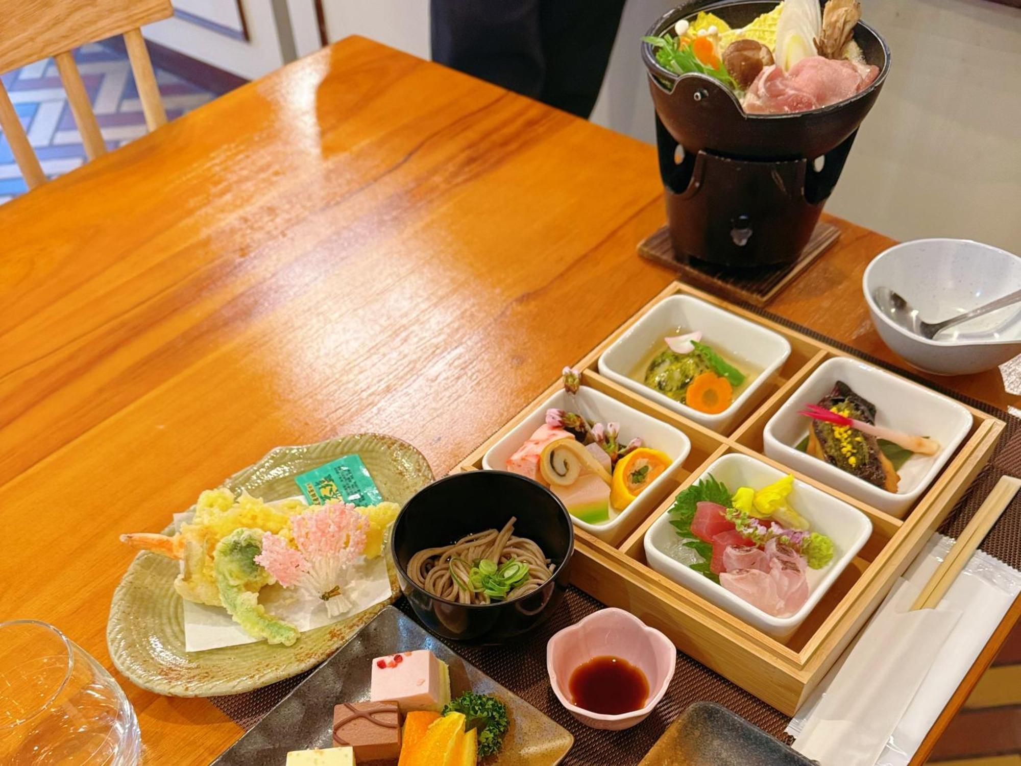 Hakuba Sun Valley Hotel Zewnętrze zdjęcie