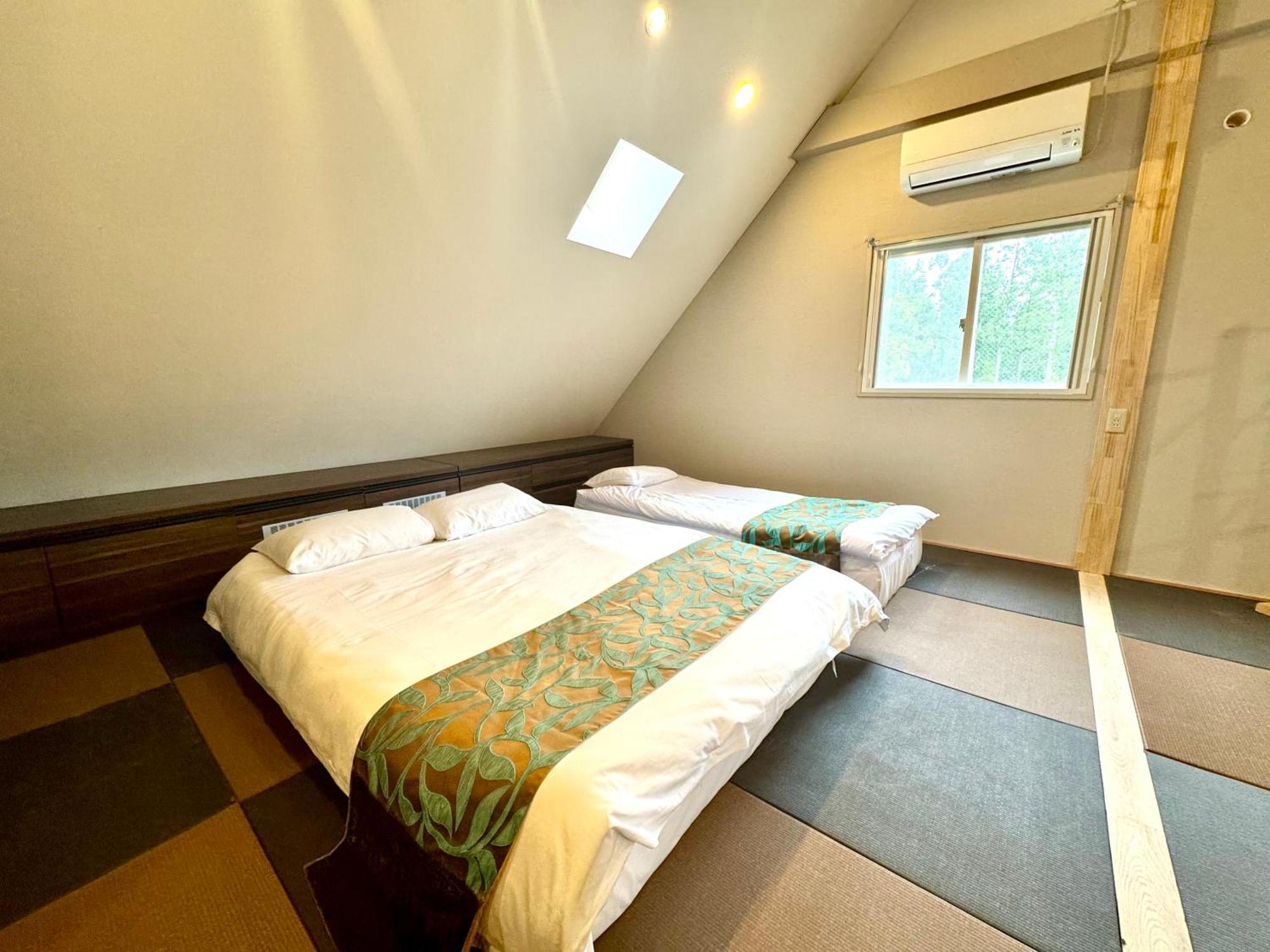 Hakuba Sun Valley Hotel Zewnętrze zdjęcie